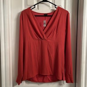 Women’s blouse